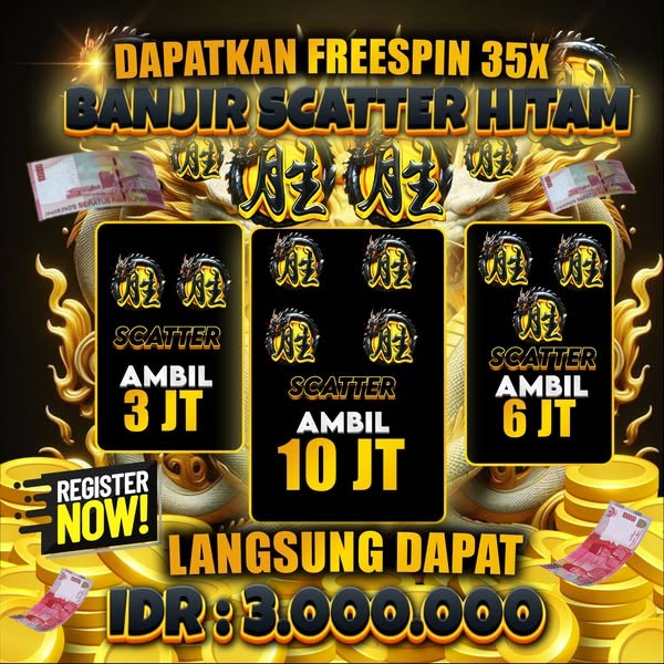 Rtptogel: Situs Game Fitur Auto Spin dan Turbo Spin